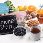 Bağışıklık Sistemini Güçlendirecek 10 Yiyecek