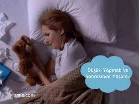 Düşük Yapmak ve Sonrasında Yaşam
