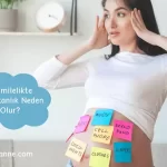 Hamilelikte Unutkanlık neden olur?