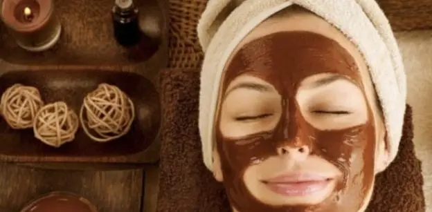 türk kahvesi peeling