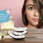 Hindistan cevizi yağı saça faydaları nelerdir?