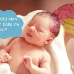 Anne Sütü Alan bebekler dahamı zeki