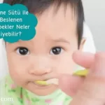 Bebekler Neler Yiyebilir