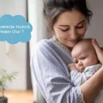 bebeklerde hıçkırık neden olur