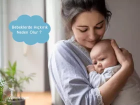 bebeklerde hıçkırık neden olur
