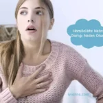 Hamilelikte Nefes Darlığı Neden Olur