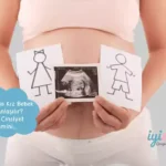 ultrasonda kız bebek belirtileri